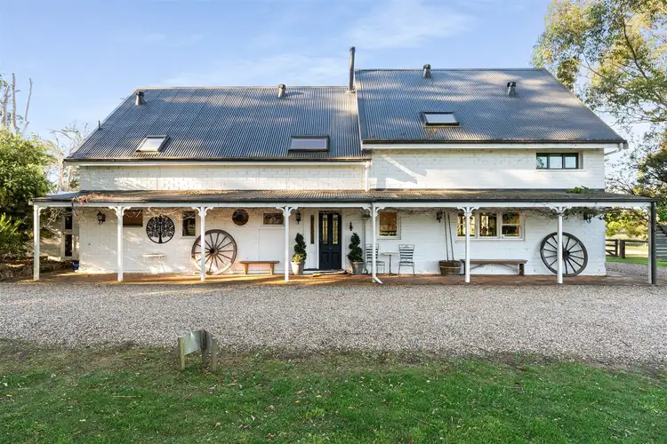 Second view of Homely house listing, 301 Sallys Corner Road, Exeter NSW 2579