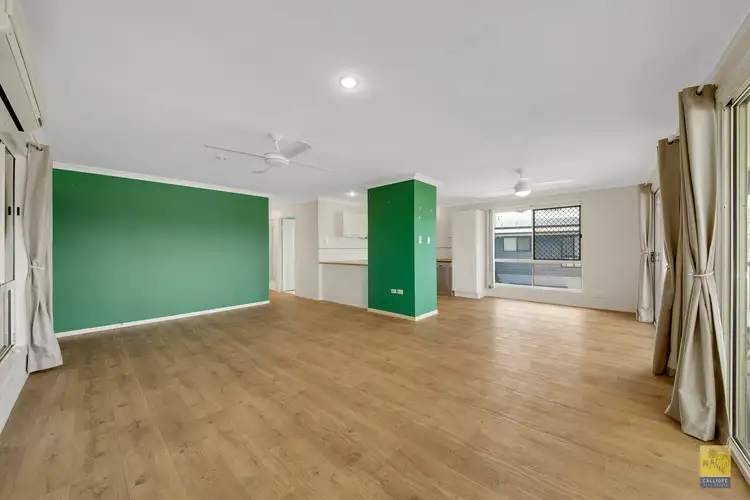 Third view of Homely house listing, 10 Kylee Crescent, Calliope QLD 4680