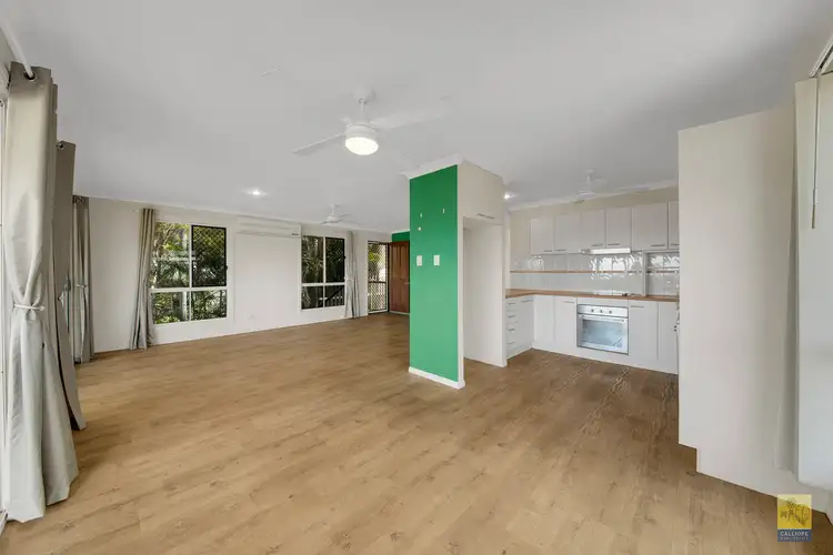 Fourth view of Homely house listing, 10 Kylee Crescent, Calliope QLD 4680