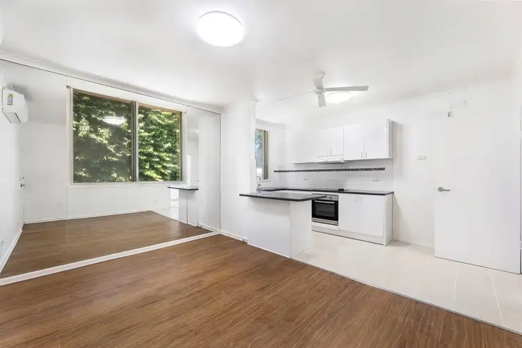 Second view of Homely apartment listing, 10/9-11 York Street, Fitzroy North VIC 3068