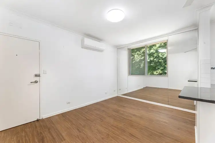 Fourth view of Homely apartment listing, 10/9-11 York Street, Fitzroy North VIC 3068