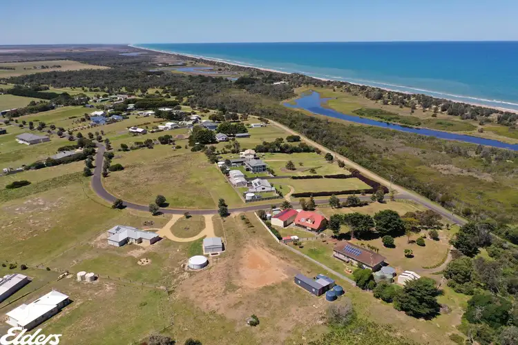 Fourth view of Homely land listing, 20 Panorama Drive, Woodside Beach VIC 3874