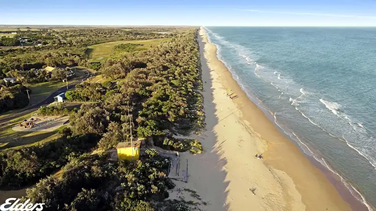 Seventh view of Homely land listing, 20 Panorama Drive, Woodside Beach VIC 3874