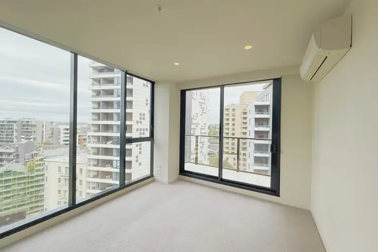 Second view of Homely apartment listing, 1115/8 Daly Street, South Yarra VIC 3141