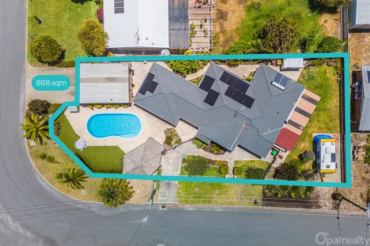 Fourth view of Homely house listing, 21 Baudin Way, Singleton WA 6175