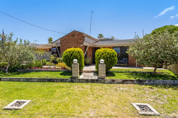 Fifth view of Homely house listing, 21 Baudin Way, Singleton WA 6175