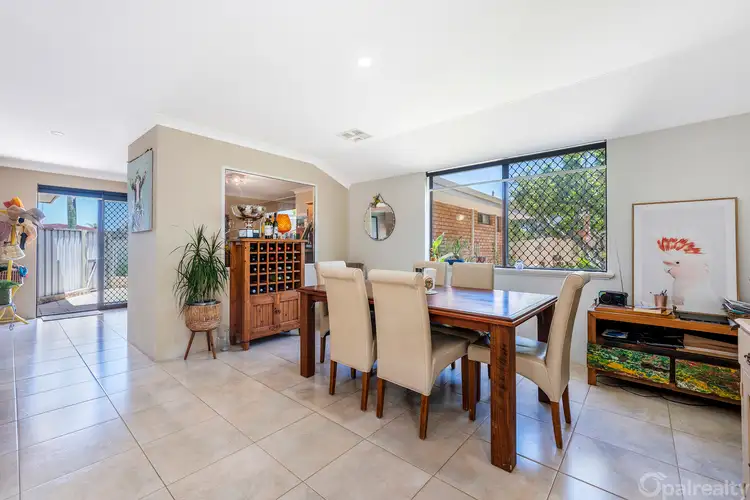 Sixth view of Homely house listing, 21 Baudin Way, Singleton WA 6175