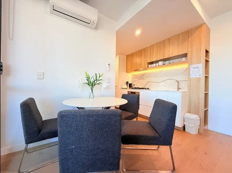 Second view of Homely apartment listing, G05/17-19 Arnold Street, Box Hill VIC 3128
