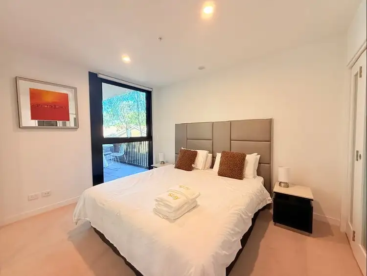 Fourth view of Homely apartment listing, G05/17-19 Arnold Street, Box Hill VIC 3128