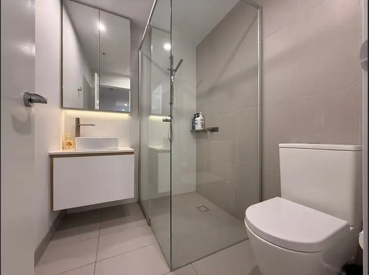 Fifth view of Homely apartment listing, G05/17-19 Arnold Street, Box Hill VIC 3128