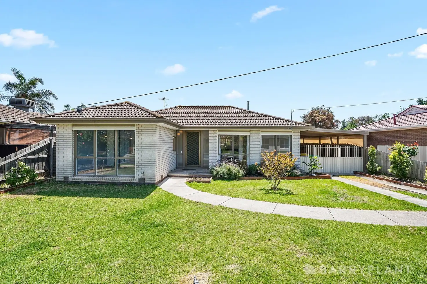 Main view of Homely house listing, 11 Dunbarton Avenue, Hoppers Crossing VIC 3029