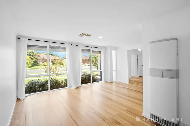 Second view of Homely house listing, 11 Dunbarton Avenue, Hoppers Crossing VIC 3029