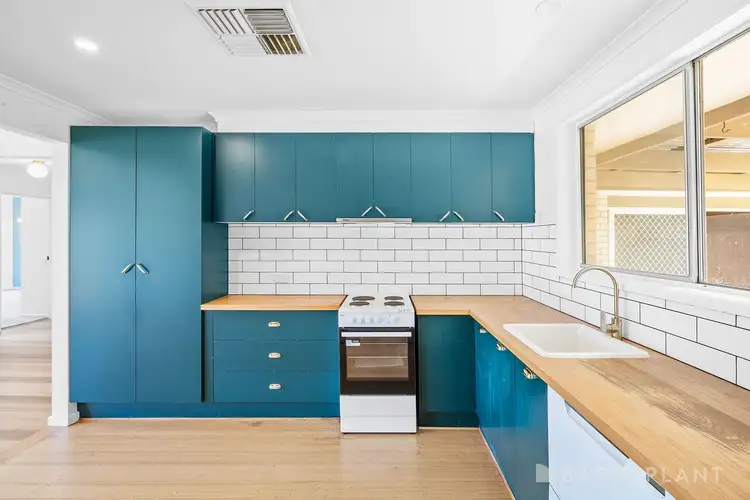 Fourth view of Homely house listing, 11 Dunbarton Avenue, Hoppers Crossing VIC 3029