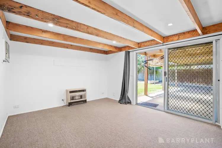 Fifth view of Homely house listing, 11 Dunbarton Avenue, Hoppers Crossing VIC 3029