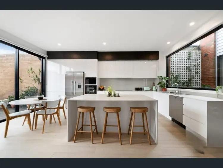 5 Smith Street, Richmond VIC 3121