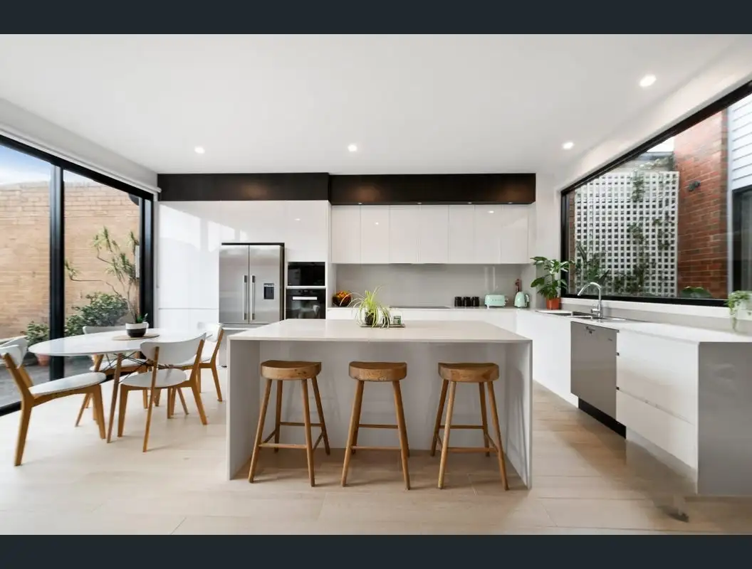 Main view of Homely house listing, 5 Smith Street, Richmond VIC 3121