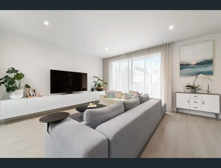 Third view of Homely house listing, 5 Smith Street, Richmond VIC 3121