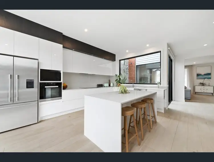 Fourth view of Homely house listing, 5 Smith Street, Richmond VIC 3121