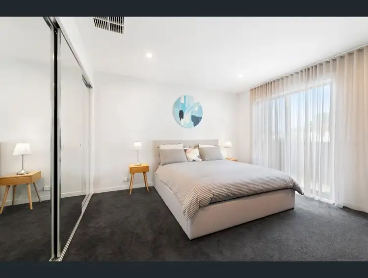 Fifth view of Homely house listing, 5 Smith Street, Richmond VIC 3121