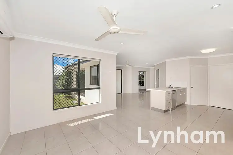 Third view of Homely house listing, 26 Pincer Court, Bushland Beach QLD 4818