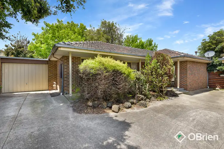 3/12 Petrie Street, Frankston VIC 3199