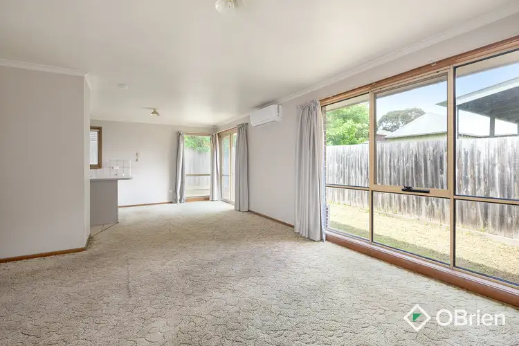 Third view of Homely unit listing, 3/12 Petrie Street, Frankston VIC 3199