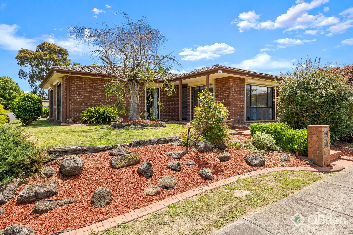 Main view of Homely house listing, 32 Amber Crescent, Narre Warren VIC 3805