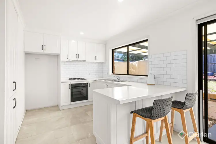 Third view of Homely house listing, 32 Amber Crescent, Narre Warren VIC 3805