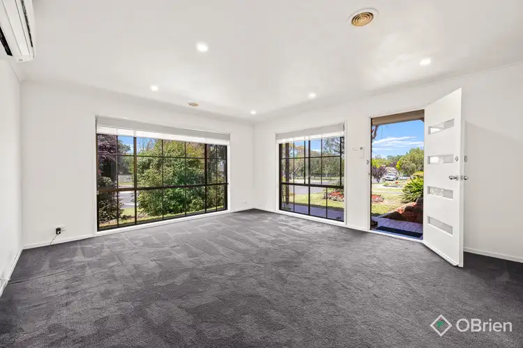 Fourth view of Homely house listing, 32 Amber Crescent, Narre Warren VIC 3805