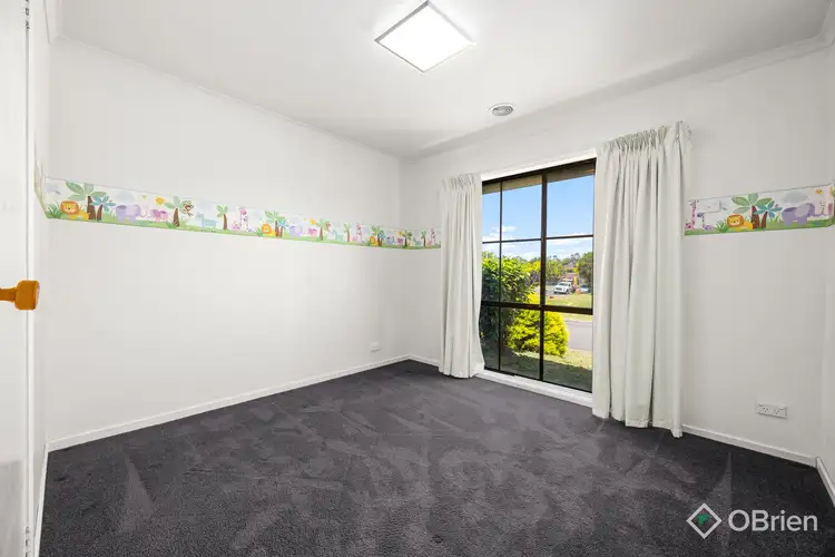 Fifth view of Homely house listing, 32 Amber Crescent, Narre Warren VIC 3805