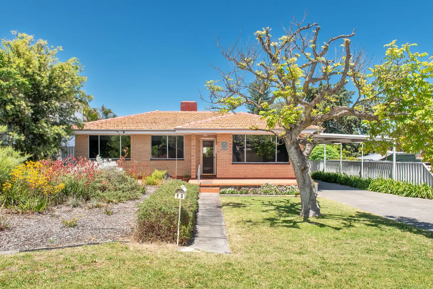 Main view of Homely house listing, 90 Keymer Street, Belmont WA 6104