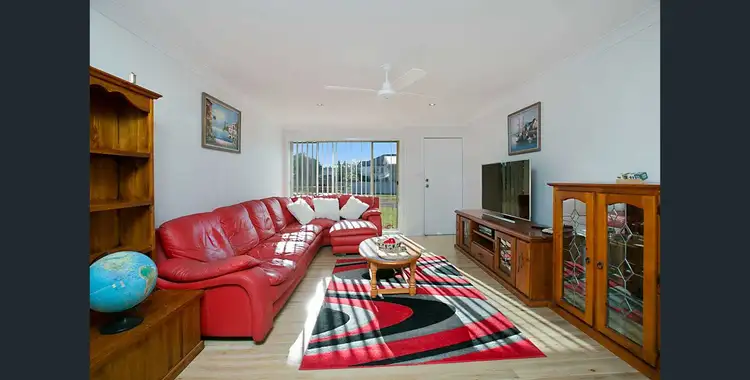 Second view of Homely house listing, 16B Maitland Street, Norah Head NSW 2263
