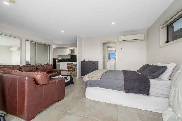 Second view of Homely house listing, 8b Wren Court, Tweed Heads South NSW 2486