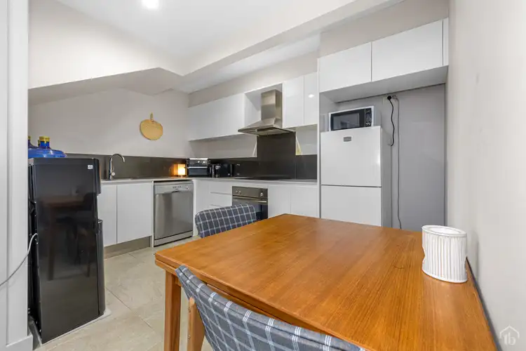 Third view of Homely house listing, 8b Wren Court, Tweed Heads South NSW 2486