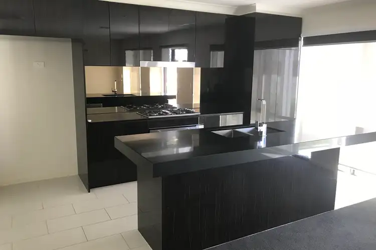 Second view of Homely house listing, 12 Langi Street, Springvale VIC 3171