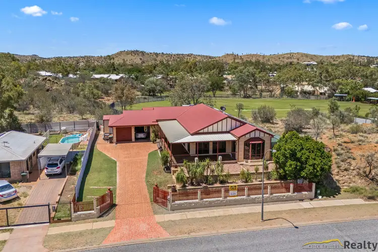20 Kramer Street, Larapinta NT 875