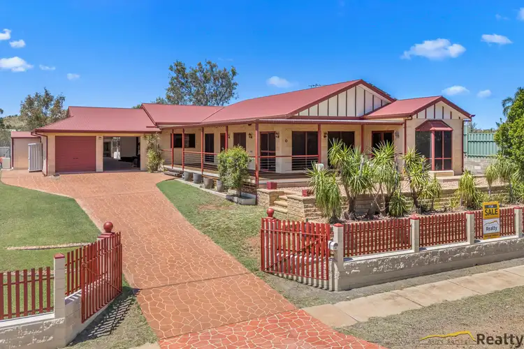 20 Kramer Street, Larapinta NT 875