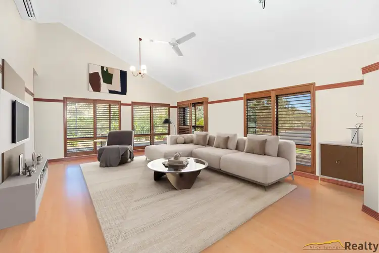 Third view of Homely house listing, 20 Kramer Street, Larapinta NT 875