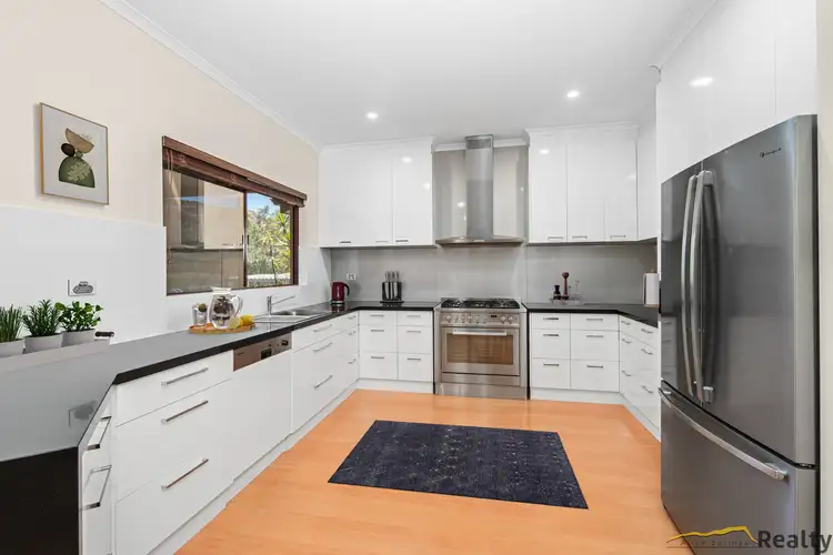 Fourth view of Homely house listing, 20 Kramer Street, Larapinta NT 875