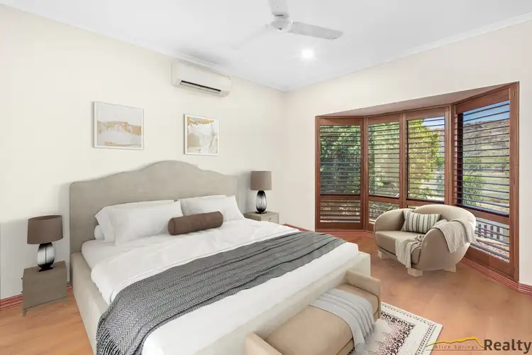 Fifth view of Homely house listing, 20 Kramer Street, Larapinta NT 875