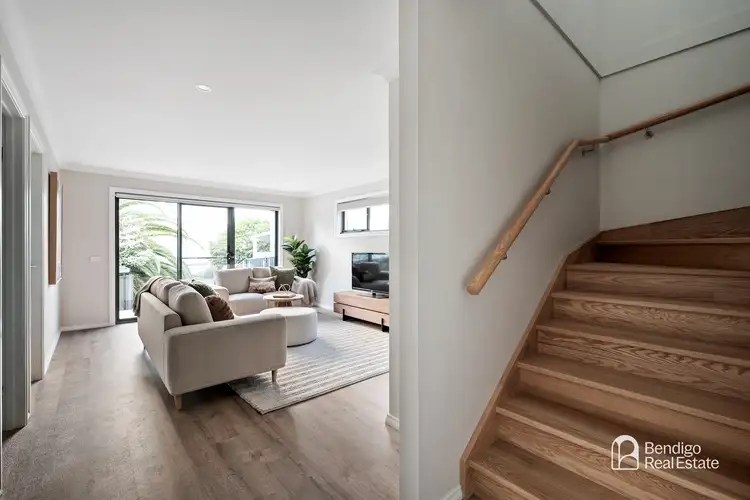 Fourth view of Homely house listing, 2/72A Spring Gully Road, Spring Gully VIC 3550