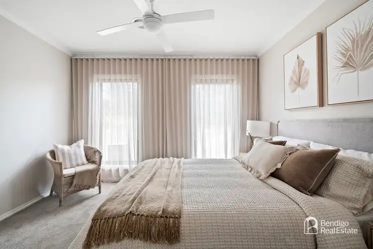 Fifth view of Homely house listing, 2/72A Spring Gully Road, Spring Gully VIC 3550