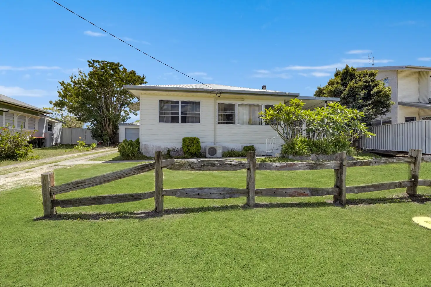 Main view of Homely house listing, 27 Edgar Street, Frederickton NSW 2440