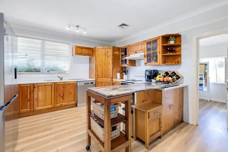 Fourth view of Homely house listing, 27 Edgar Street, Frederickton NSW 2440