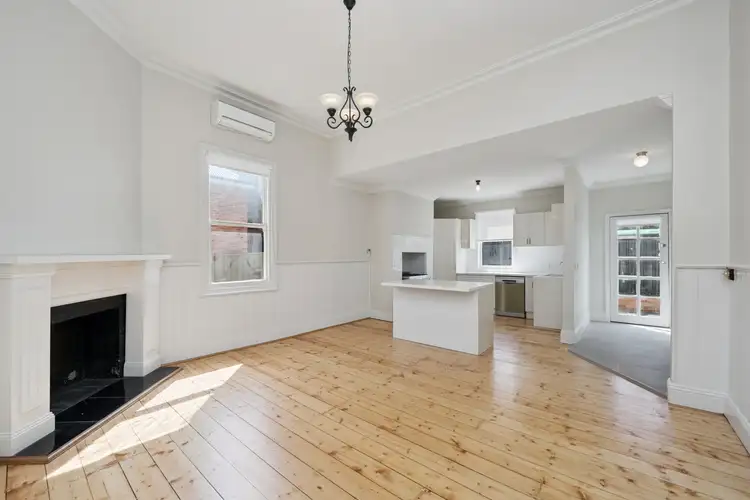 Third view of Homely house listing, 294 MacKenzie Street, Golden Square VIC 3555