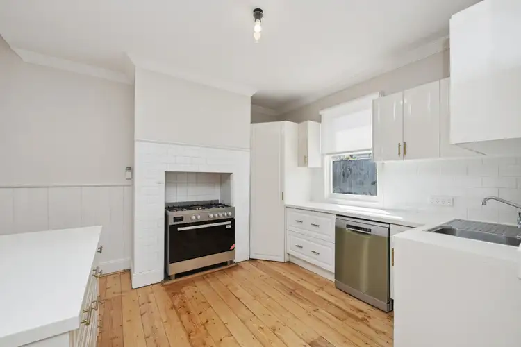 Fourth view of Homely house listing, 294 MacKenzie Street, Golden Square VIC 3555