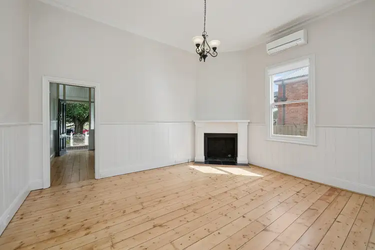 Fifth view of Homely house listing, 294 MacKenzie Street, Golden Square VIC 3555