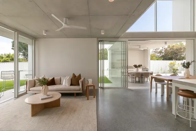 Fifth view of Homely semi-detached listing, 12B Wyandra Street, Noosa Heads QLD 4567