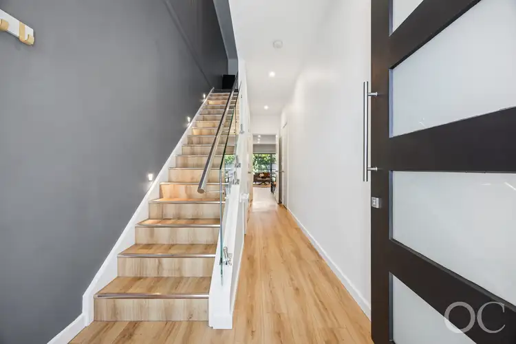 Third view of Homely townhouse listing, 50 South Parkway, Lightsview SA 5085