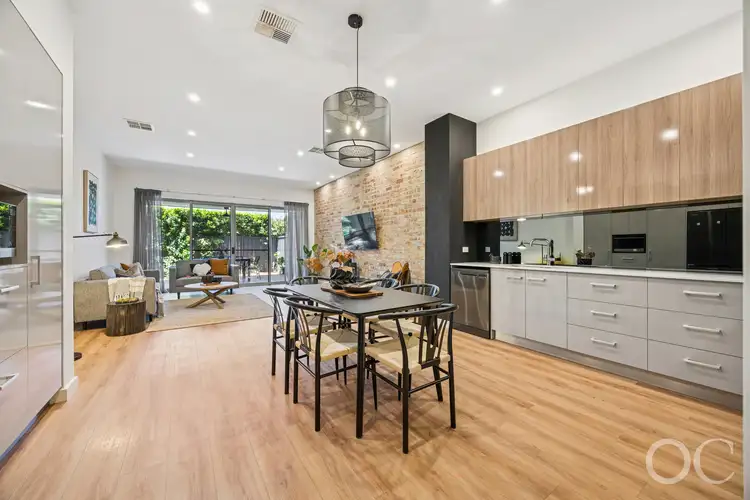 Fourth view of Homely townhouse listing, 50 South Parkway, Lightsview SA 5085